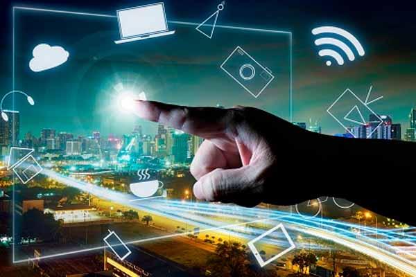 Las inversiones en transformación digital alcanzarán los 6,8 billones en 2023