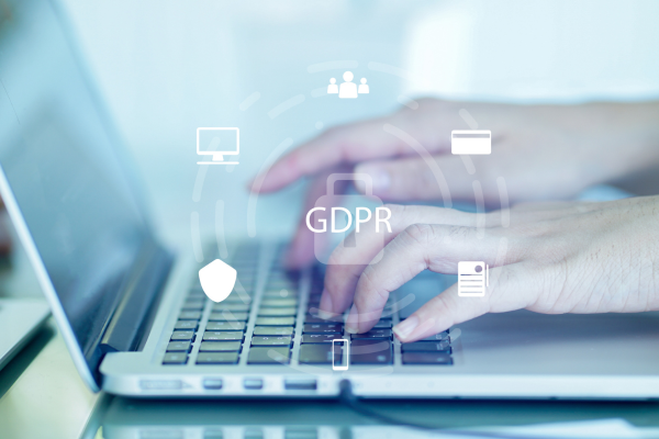 ley de protección de datos personales