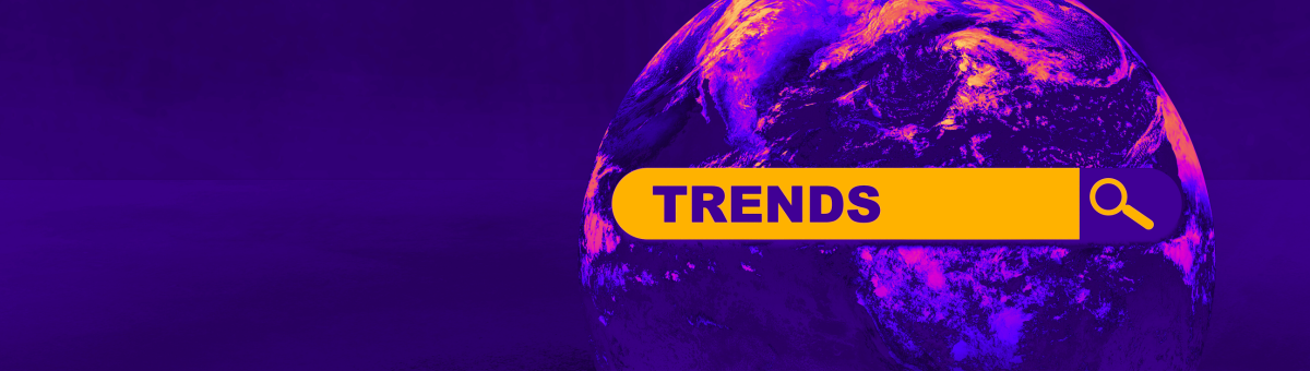 las 5 tendencias tecnológicas del 2024