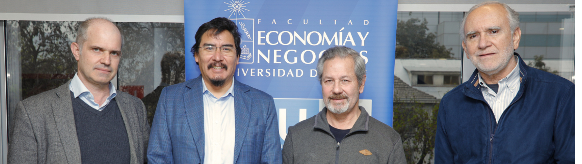 Participantes seminario