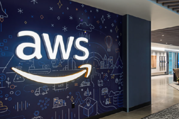 Amazon anuncia inversión histórica en Chile para el futuro