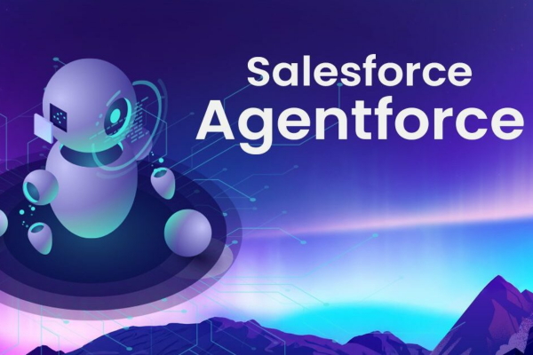 Qué es Agentforce